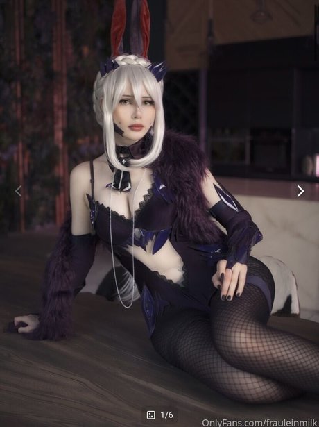 Fraulein Milk photo 113