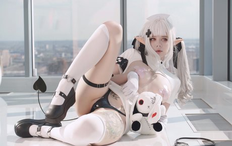 Fraulein Milk photo 117