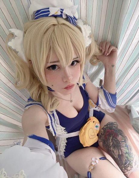 Fraulein Milk photo 134