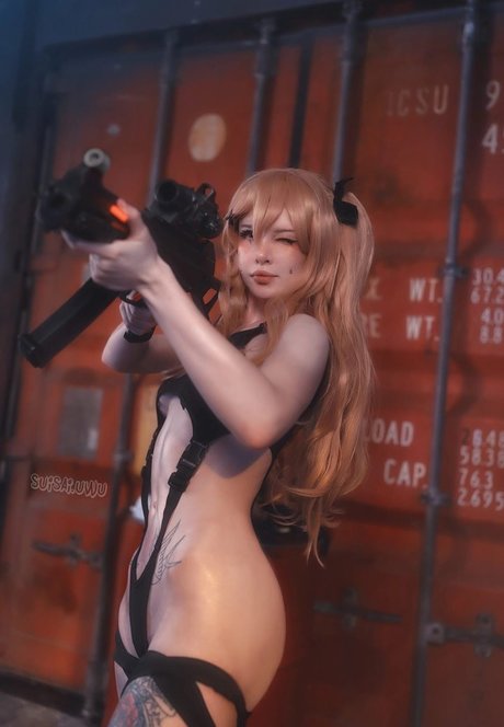 Fraulein Milk photo 135