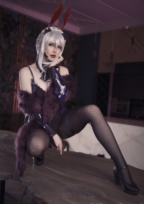 Fraulein Milk photo 138