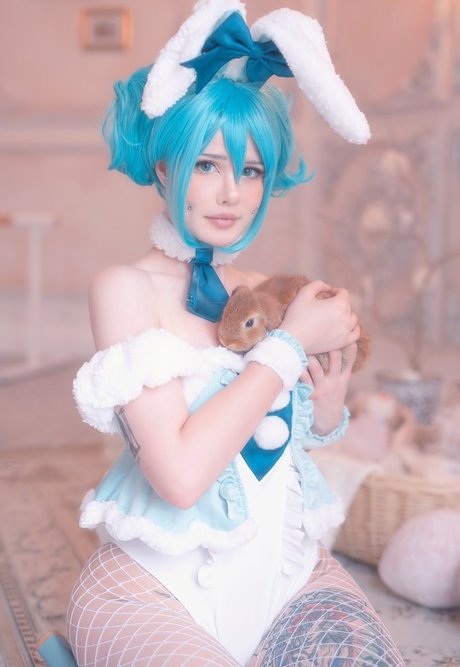 Fraulein Milk photo 139