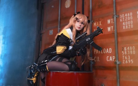Fraulein Milk photo 148