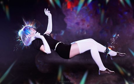 Fraulein Milk photo 149