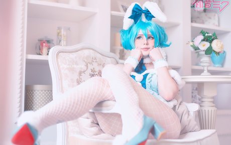 Fraulein Milk photo 154