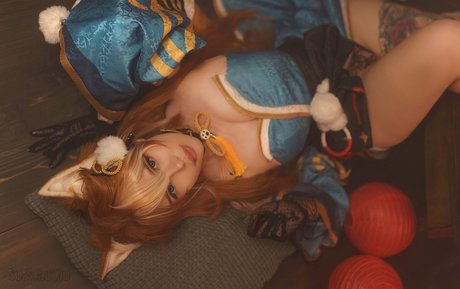 Fraulein Milk photo 155