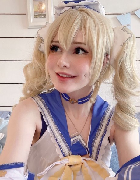 Fraulein Milk photo 158