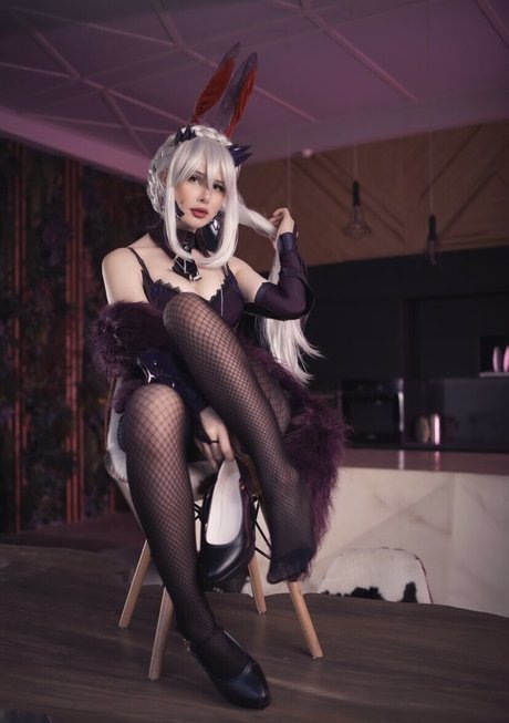 Fraulein Milk photo 164