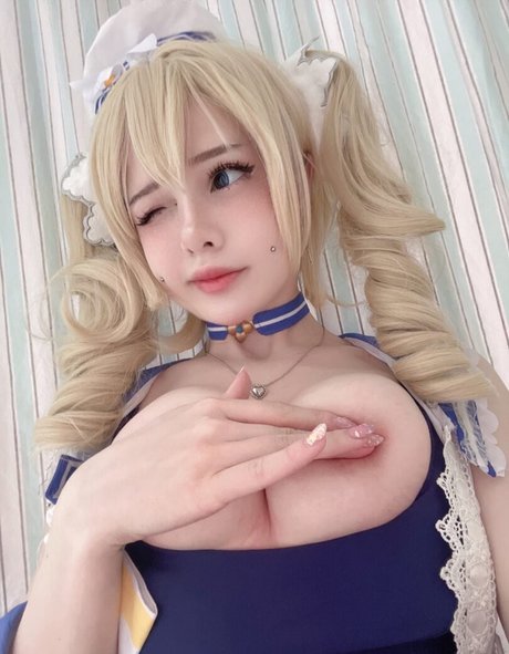 Fraulein Milk photo 167