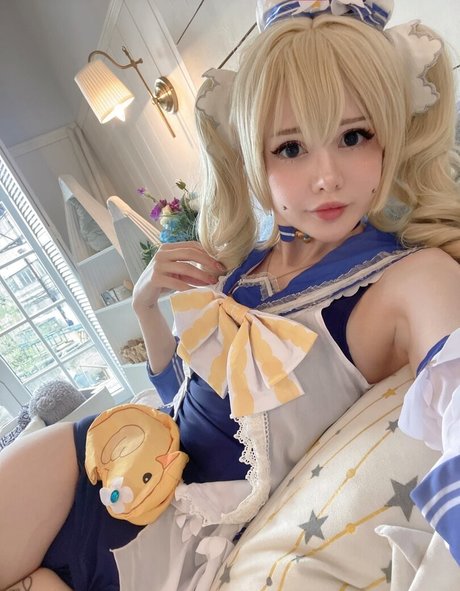 Fraulein Milk photo 169
