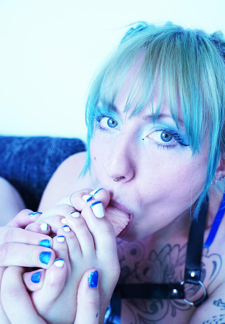 Freakyfjonda photo 10