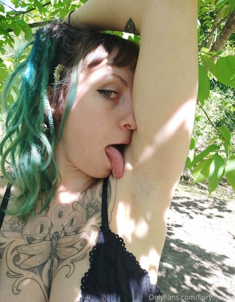 Freakyfjonda photo 16
