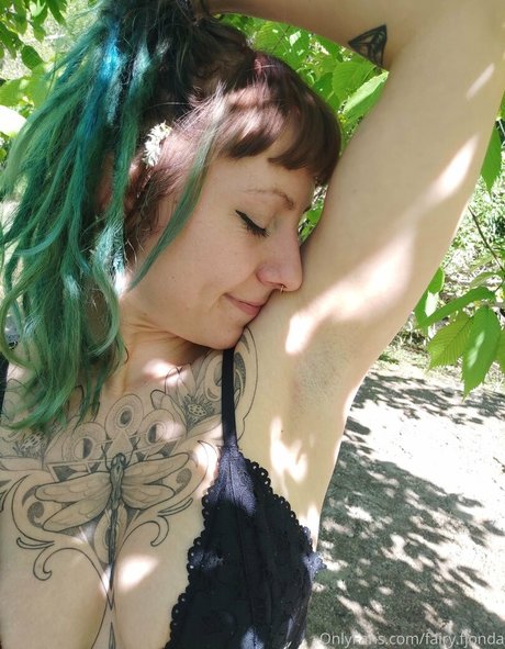 Freakyfjonda photo 262