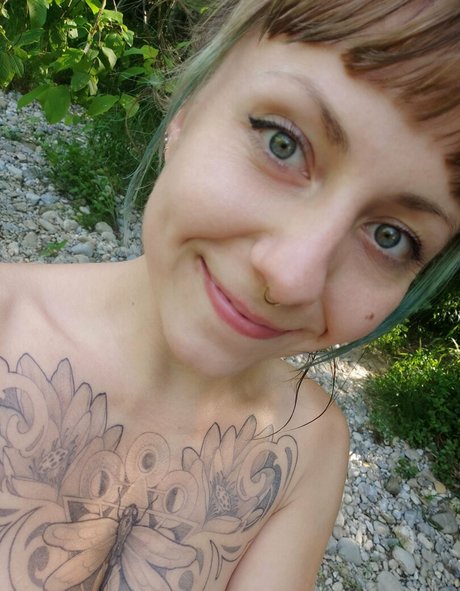 Freakyfjonda photo 285
