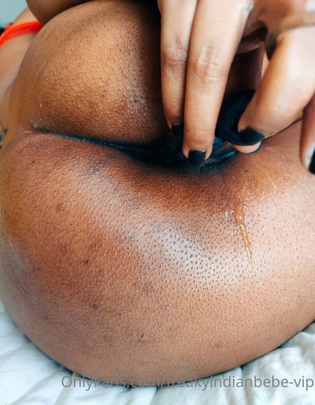 Freakyindianbebe photo 3