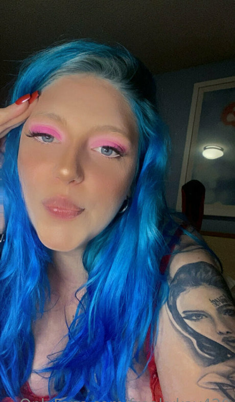 Freakykay420 photo 15