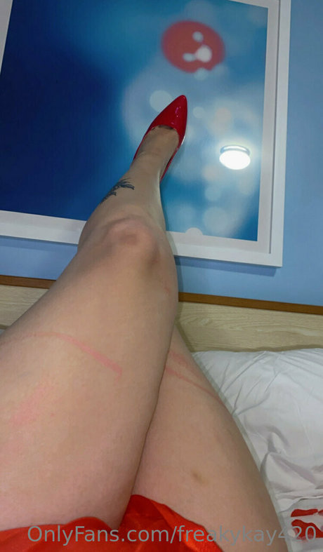 Freakykay420 photo 16