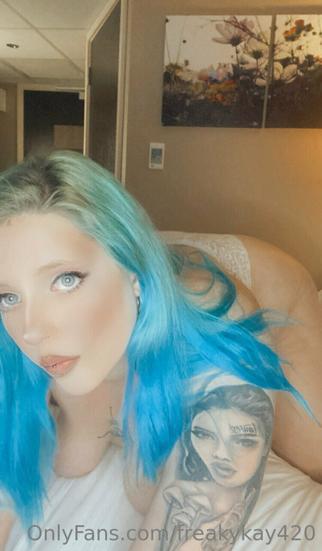 Freakykay420 photo 27