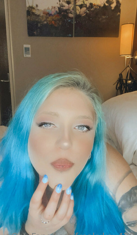 Freakykay420 photo 30