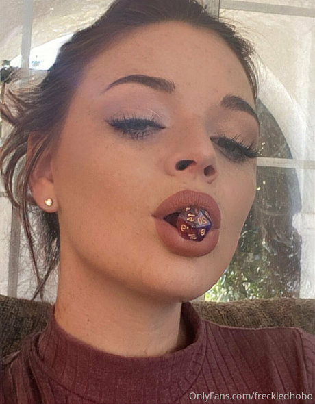 Freckledhobo photo 2