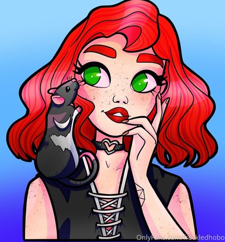 Freckledhobo photo 22