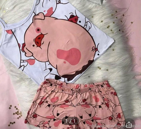 Freckledhobo photo 39