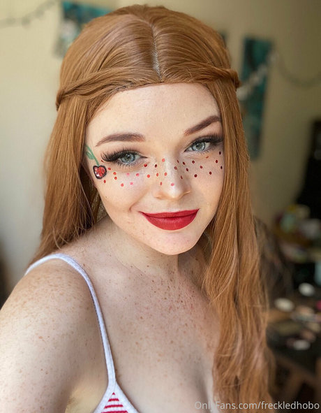 Freckledhobo photo 87
