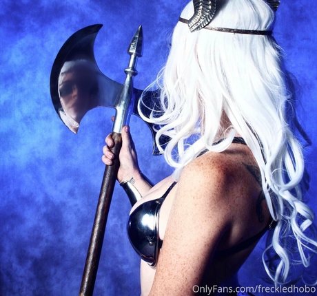 Freckledhobo photo 103