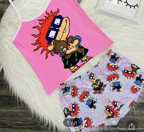 Freckledhobo photo 117