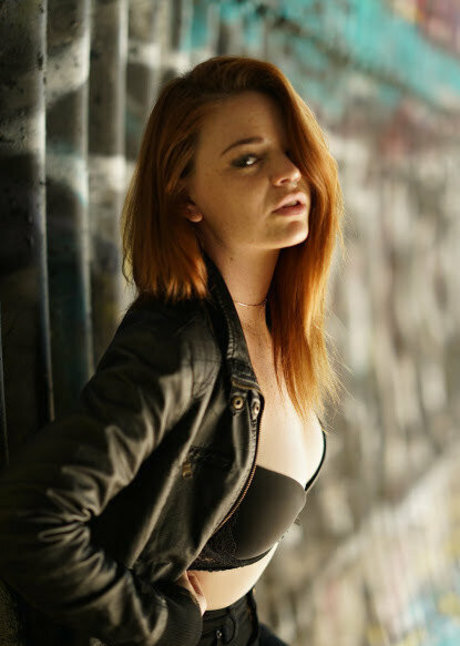 Freckledhobo photo 131