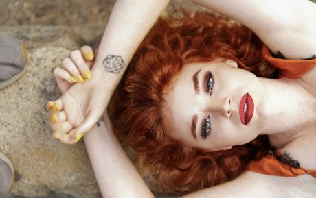 Freckledhobo photo 135