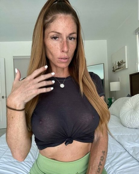 Freckledmommi photo 1