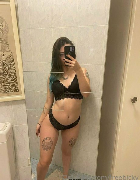 Freebicky photo 2
