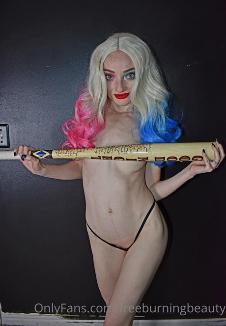 Freeburningbeauty photo 14