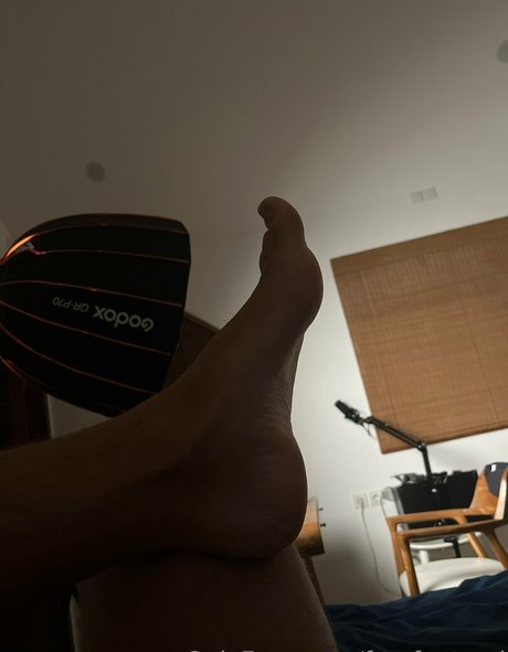 Freefootgod photo 54