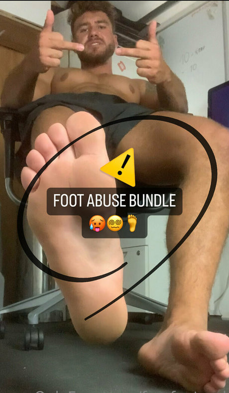 Freefootgod photo 65