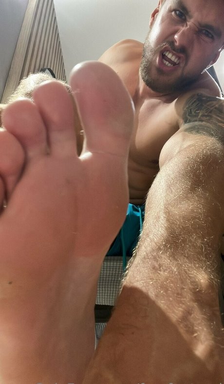 Freefootgod photo 78
