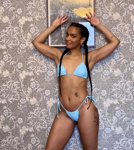 Freema Agyeman photo 2