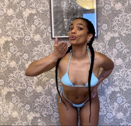 Freema Agyeman photo 6