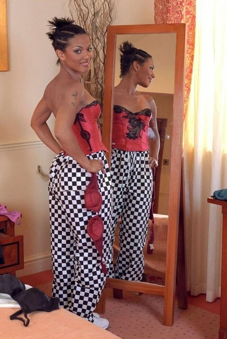 Freema Agyeman photo 7