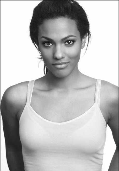 Freema Agyeman photo 15