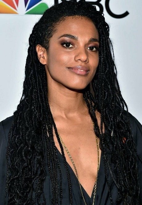 Freema Agyeman photo 16