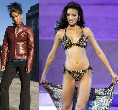Freema Agyeman photo 19