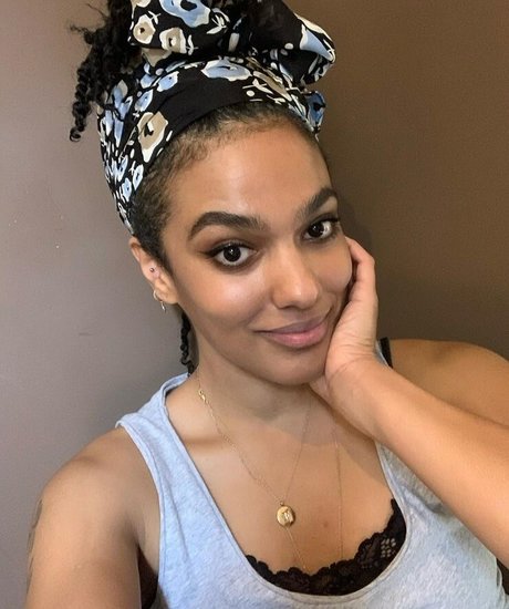 Freema Agyeman photo 20