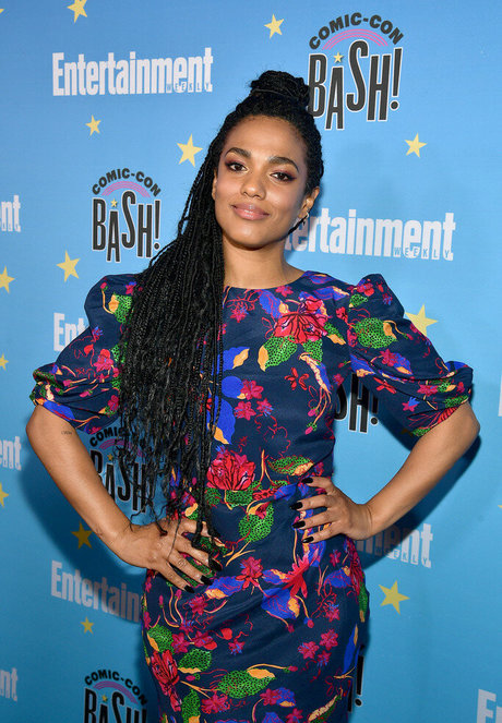 Freema Agyeman photo 21