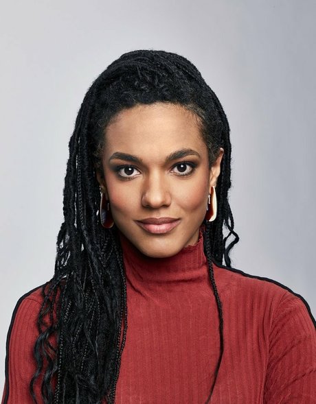 Freema Agyeman photo 22