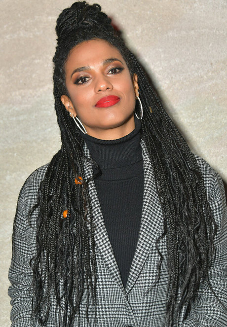 Freema Agyeman photo 23