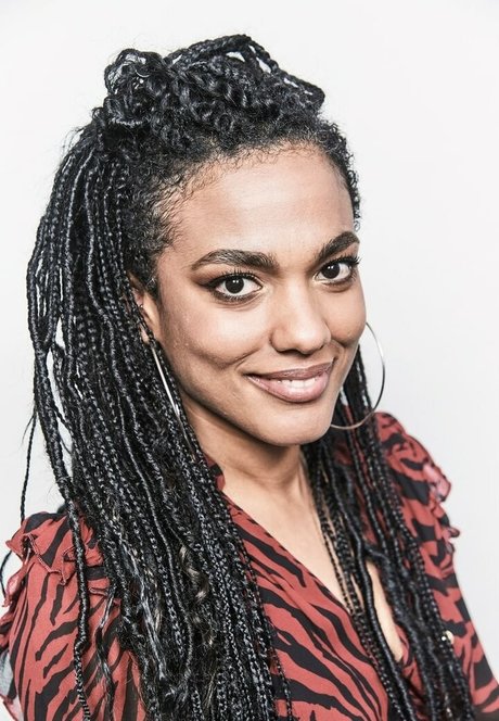 Freema Agyeman photo 24