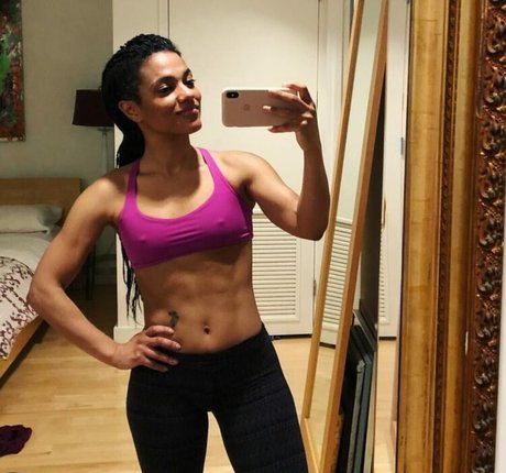 Freema Agyeman photo 25