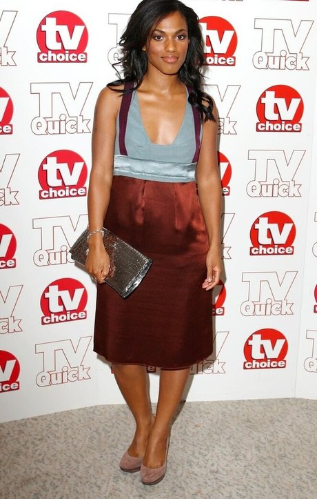 Freema Agyeman photo 32